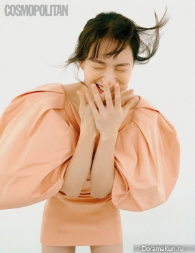 Cheon Woo Hee