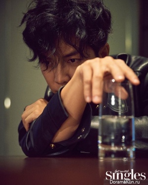 Lee Seung Ki