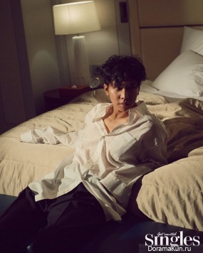 Lee Seung Ki