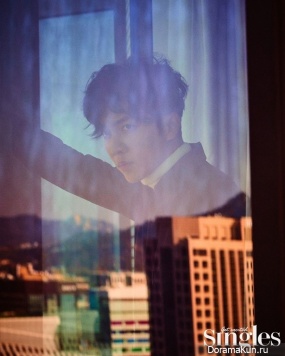 Lee Seung Ki