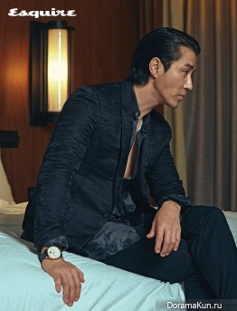Cha Seung Won