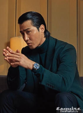 Cha Seung Won