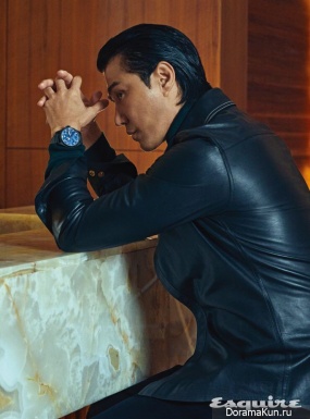 Cha Seung Won