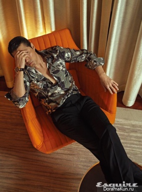 Cha Seung Won