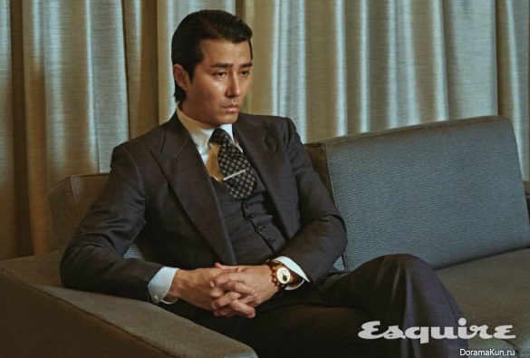 Cha Seung Won