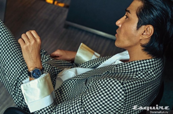 Cha Seung Won