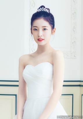OH MY GIRL