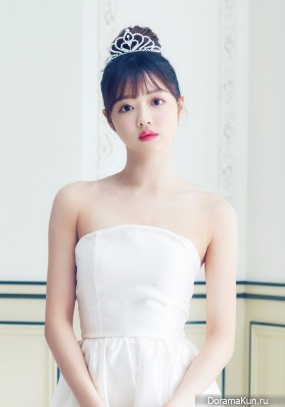 OH MY GIRL