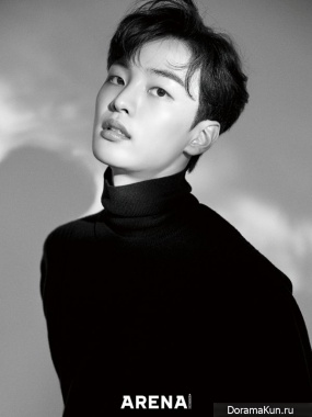 Kim Min Jae