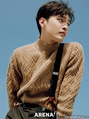 Kim Min Jae