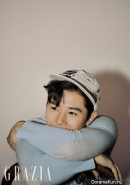 Kim Dong Joon