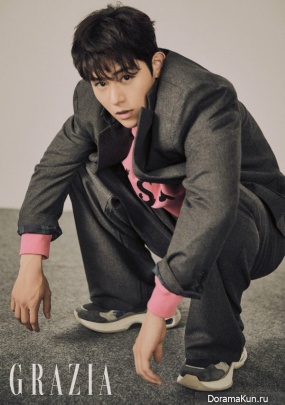 Kim Dong Joon