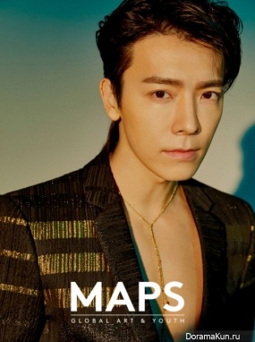 Lee Dong Hae