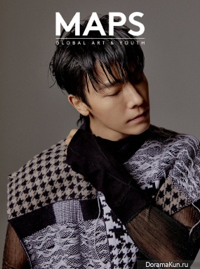 Lee Dong Hae
