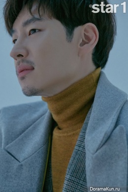 Lee Je Hoon