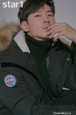 Lee Je Hoon