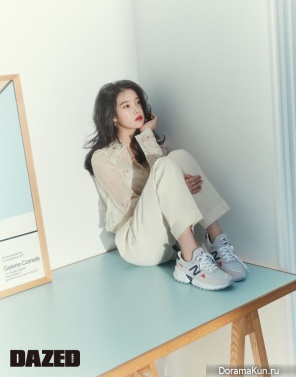IU