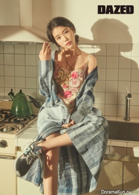 IU