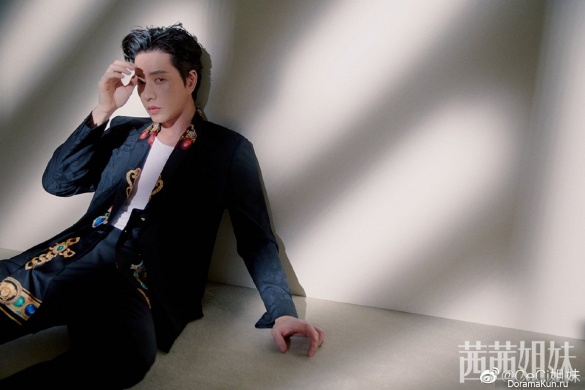Park Hae Jin