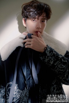 Park Hae Jin