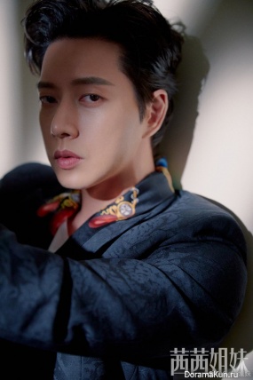 Park Hae Jin