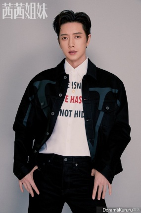 Park Hae Jin