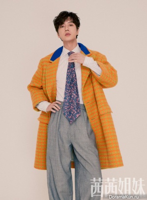 Park Hae Jin