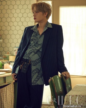 Kim Jae Joong