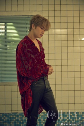 Kim Jae Joong