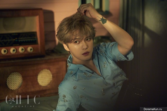Kim Jae Joong