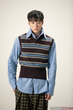 Joo Won