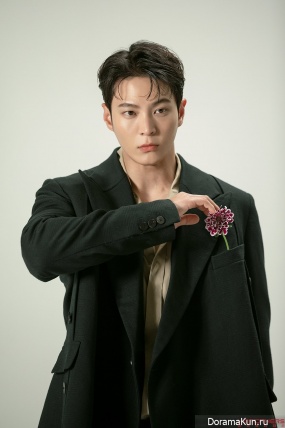 Joo Won