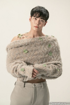 Joo Won