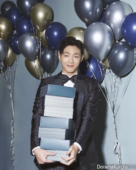 Kim Ji Soo
