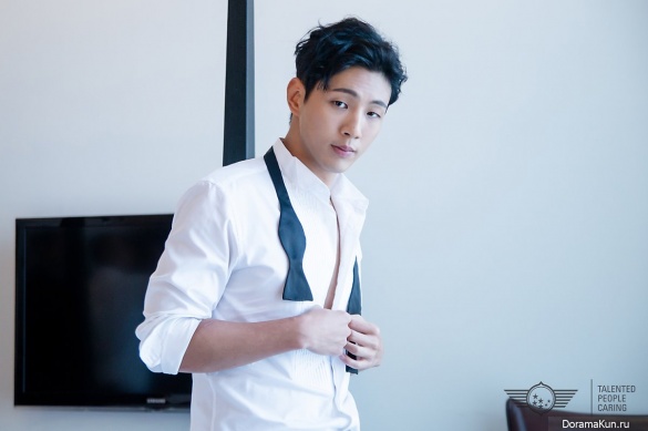 Kim Ji Soo