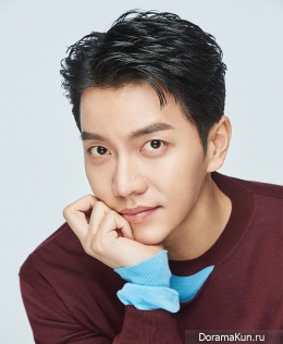 Lee Seung Gi