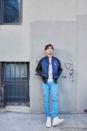 Aaron Yan