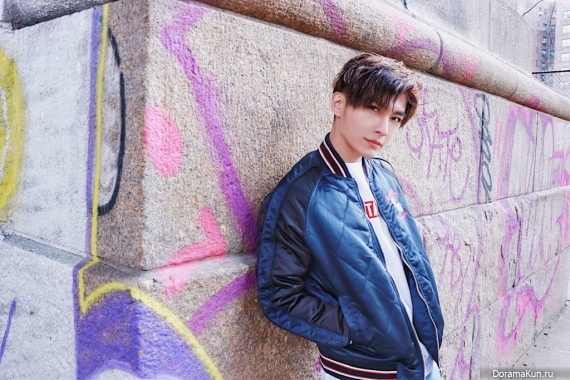Aaron Yan