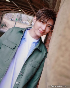 Aaron Yan