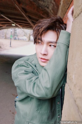 Aaron Yan