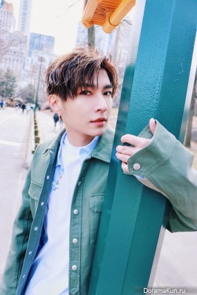 Aaron Yan