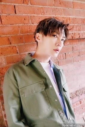 Aaron Yan