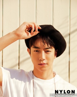 Nam Joo Hyuk