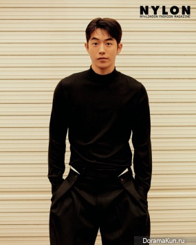 Nam Joo Hyuk