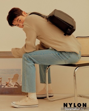 Nam Joo Hyuk