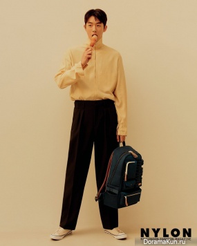 Nam Joo Hyuk