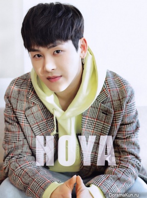 Hoya