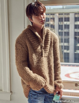 Yoo Seung Ho