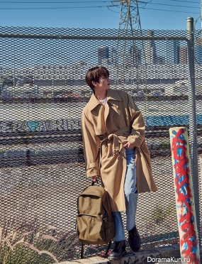 Yoo Seung Ho