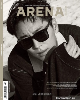 Joo Ji Hoon